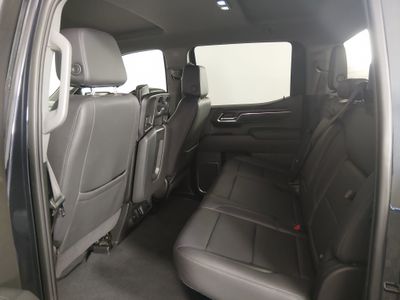 2025 GMC Sierra 1500 - Photo 21