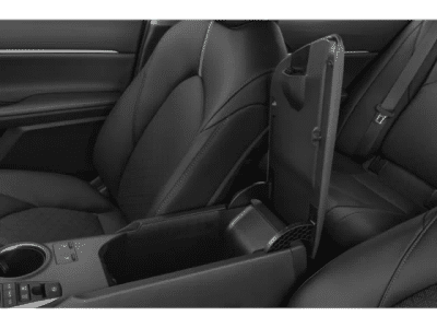 2024 Toyota Camry — photo 11 view