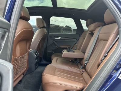 2018 Audi Q5 — photo 25 view