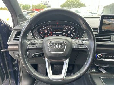 2018 Audi Q5 — photo 11 view