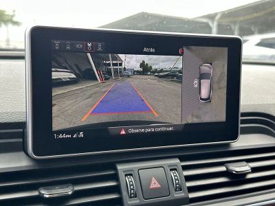 2018 Audi Q5 — photo 24 view