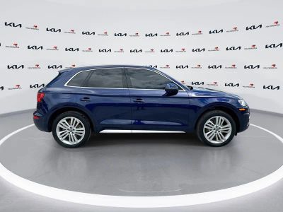 2018 Audi Q5 — photo 9 view