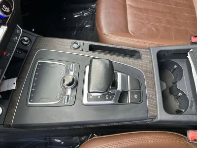 2018 Audi Q5 — photo 23 view