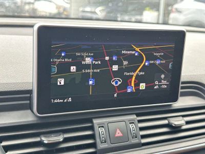 2018 Audi Q5 — photo 20 view