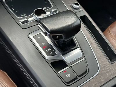 2018 Audi Q5 — photo 22 view