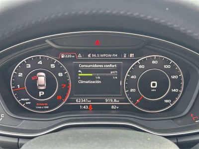 2018 Audi Q5 — photo 10 view