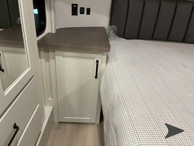 2026 Grand Design Momentum G-Class - Photo 71