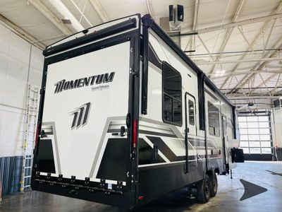 2026 Grand Design Momentum G-Class - Photo 3