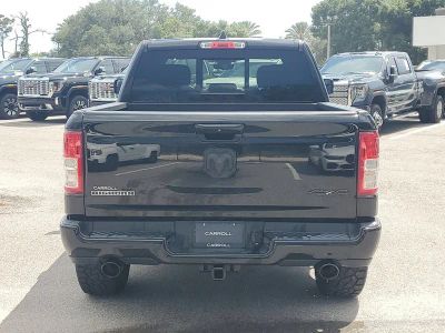 2023 RAM 1500 — detail view