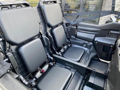 2025 Honda Pioneer 1000-5 - Photo 14