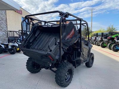 2025 Honda Pioneer 1000-5 - Photo 12