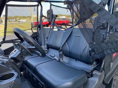 2025 Honda Pioneer 1000-5 - Photo 16