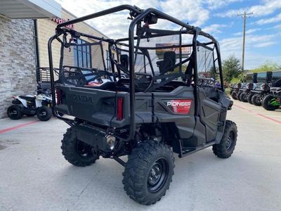 2025 Honda Pioneer 1000-5 - Photo 7