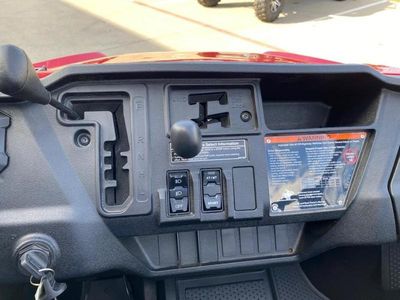 2025 Honda Pioneer 1000-5 - Photo 18