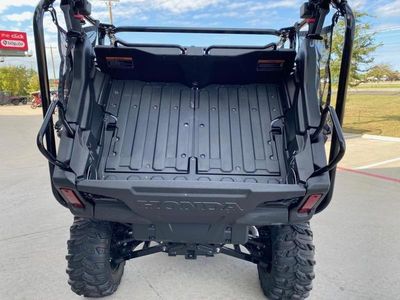 2025 Honda Pioneer 1000-5 - Photo 13