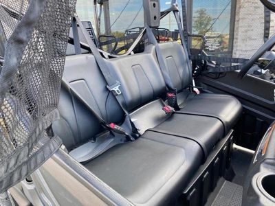 2025 Honda Pioneer 1000-5 - Photo 17