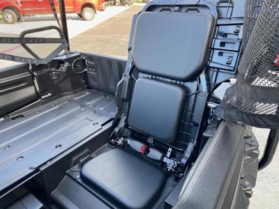 2025 Honda Pioneer 1000-5 - Photo 15