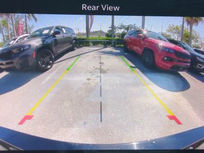2024 Jeep Grand Cherokee L — photo 23 view