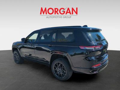 2024 Jeep Grand Cherokee L — photo 7 view