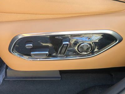 2024 Jeep Grand Cherokee L — photo 21 view