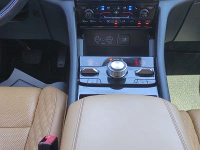2024 Jeep Grand Cherokee L — photo 20 view