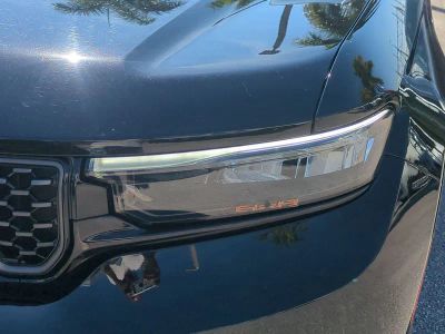 2024 Jeep Grand Cherokee L — photo 10 view