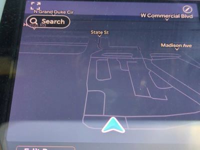 2024 Jeep Grand Cherokee L — photo 24 view