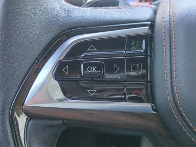 2024 Jeep Grand Cherokee L — photo 28 view