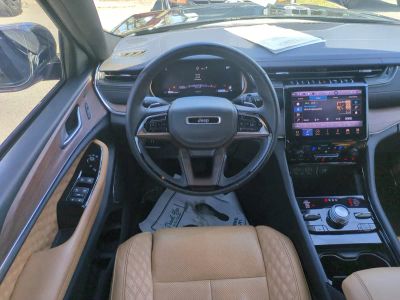 2024 Jeep Grand Cherokee L — photo 17 view