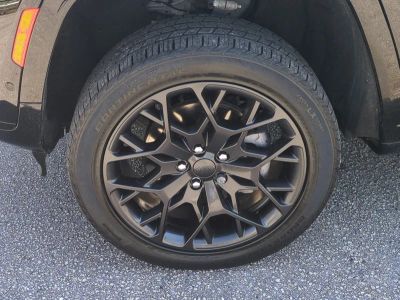 2024 Jeep Grand Cherokee L — photo 11 view