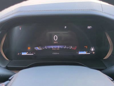 2024 Jeep Grand Cherokee L — photo 30 view