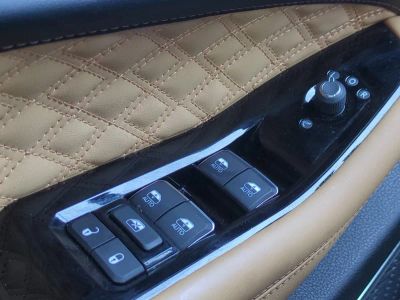 2024 Jeep Grand Cherokee L — photo 27 view