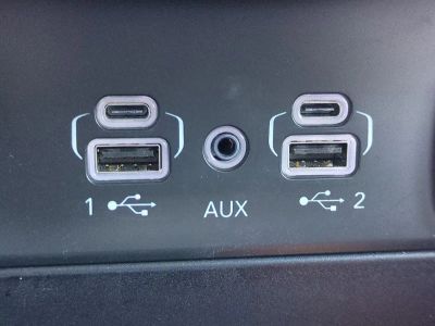 2024 Jeep Grand Cherokee L — photo 25 view