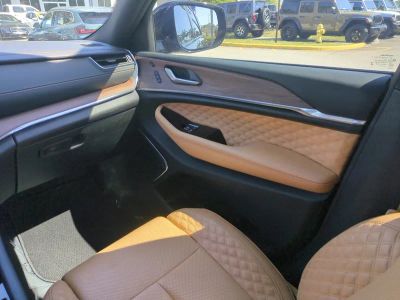 2024 Jeep Grand Cherokee L — photo 18 view