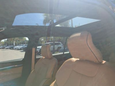 2024 Jeep Grand Cherokee L — photo 22 view