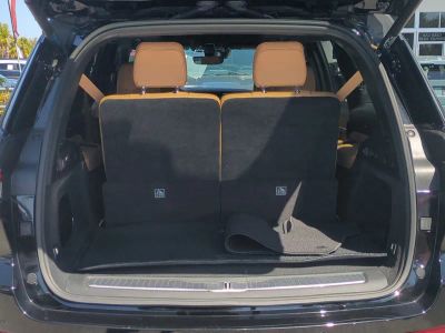 2024 Jeep Grand Cherokee L — photo 13 view