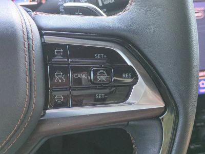 2024 Jeep Grand Cherokee L — photo 29 view
