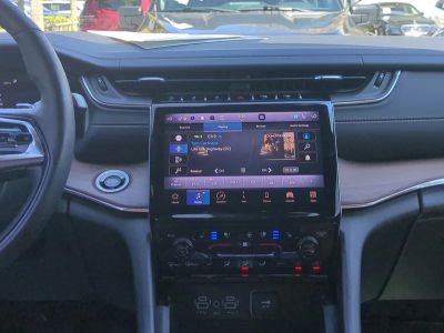 2024 Jeep Grand Cherokee L — photo 19 view