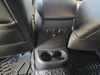 2018 Jeep Wrangler JK — photo 11 view
