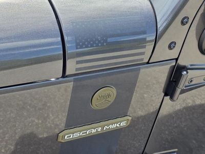 2018 Jeep Wrangler JK — photo 26 view