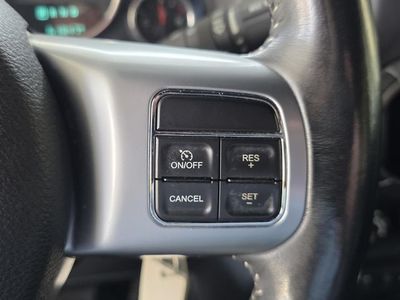 2018 Jeep Wrangler JK — photo 22 view