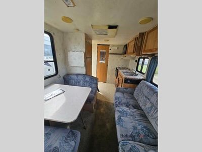 1997 Coachmen CATALINA - Photo 6
