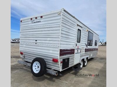 1997 Coachmen CATALINA - Photo 24