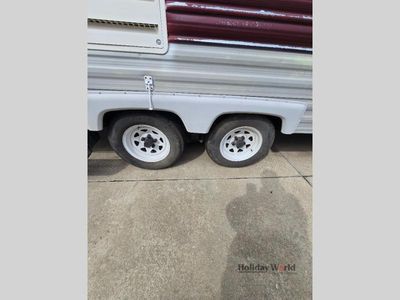 1997 Coachmen CATALINA - Photo 23