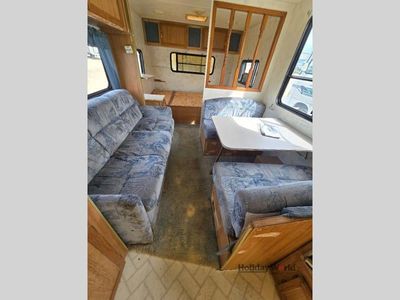 1997 Coachmen CATALINA - Photo 14