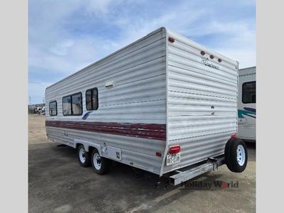 1997 Coachmen CATALINA - Photo 25