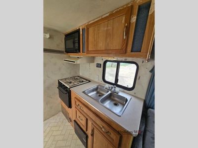 1997 Coachmen CATALINA - Photo 7
