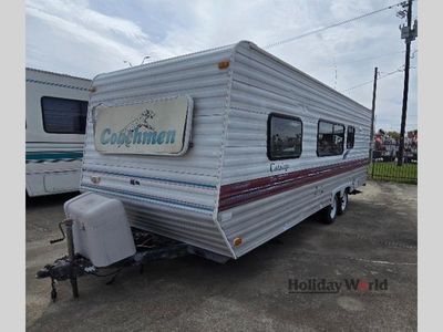 1997 Coachmen CATALINA - Photo 4
