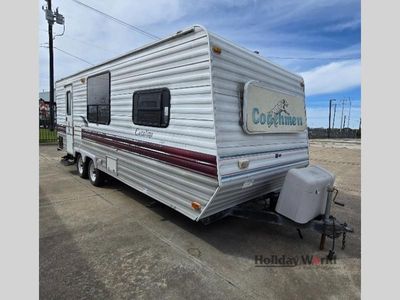 1997 Coachmen CATALINA - Photo 1