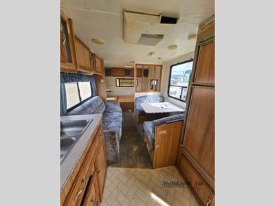 1997 Coachmen CATALINA - Photo 5